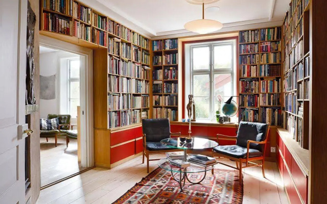 Tomarp Gårdshotell