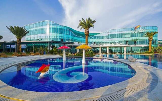 Spacious @ Country Garden Danga Bay