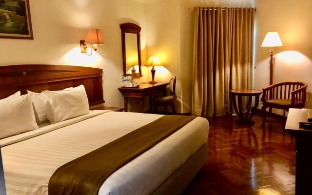 Hotel Kaisar