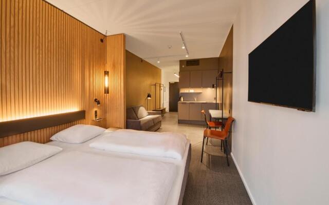 Four Points Flex by Sheraton Vejle