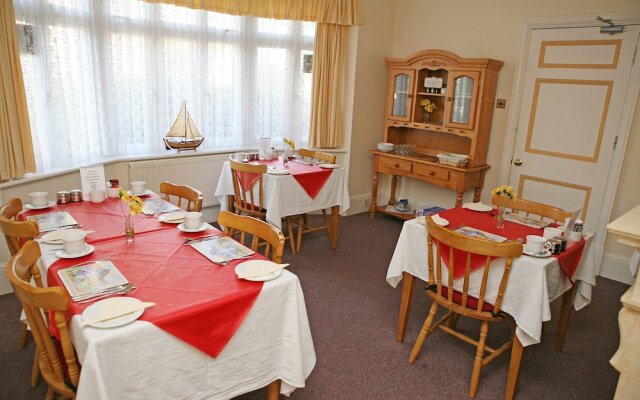 Viking Guest House