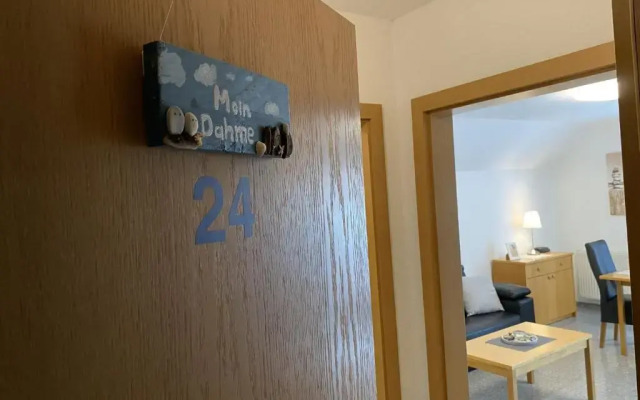 Domicil - Wohnung 24