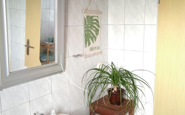 Ferienwohnung Steinwald Ausläufer