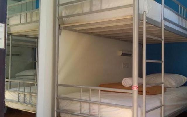 CX Hostel Ground Zero