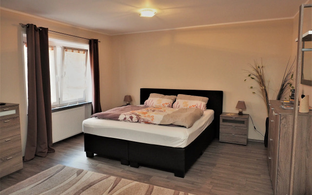 Korkenzieher Restaurant Café