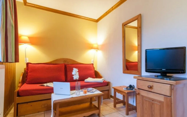 Residence Pierre And Vacances La Riviere(Formerly Residence Maeva La Riviere)