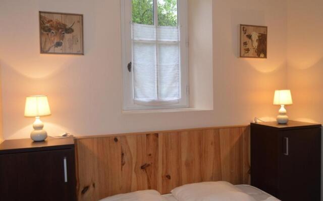 Maison Briantes, 2 pièces, 2 personnes - FR-1-591-53