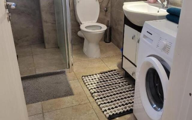 Apartament Dem Radulescu