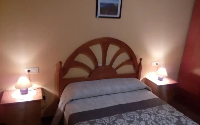 Apartamentos Casa Ferrás