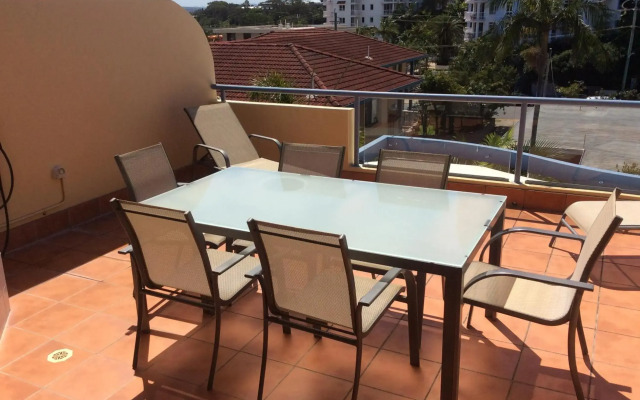 Portobello Resort Apartments