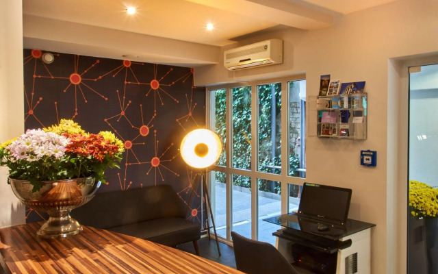 Town Hotel Wiesbaden