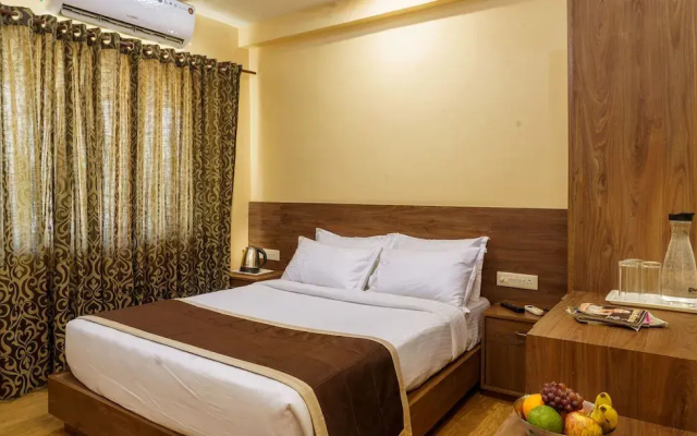 WYT Hotels Rameswaram