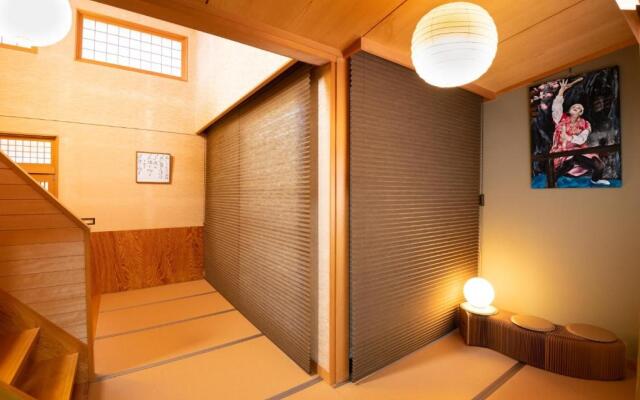 Kanazawa - House - Vacation STAY 84651