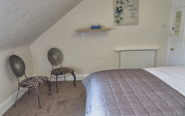 Park Hill Guest House