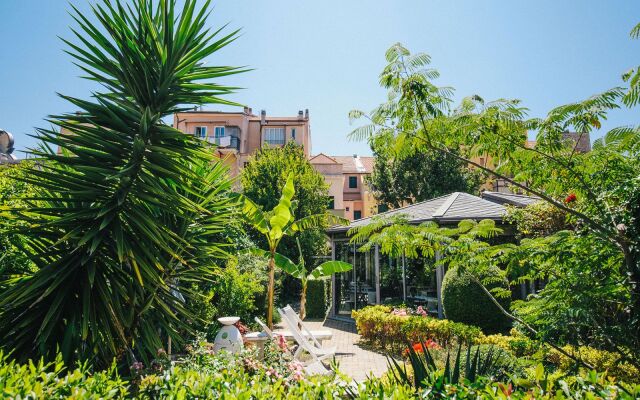 Hotel Ristorante Melograno