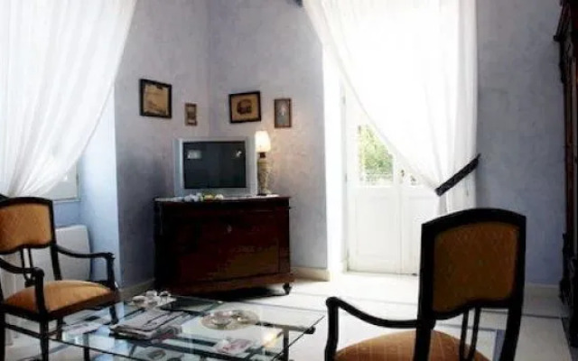 Villa Liberty Resort