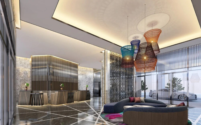Holiday Inn Cebu City by IHG