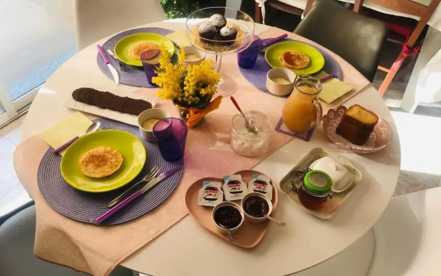 B&B L'Albero Maestro