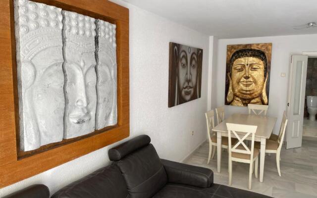 Apartamento BudhaZahara