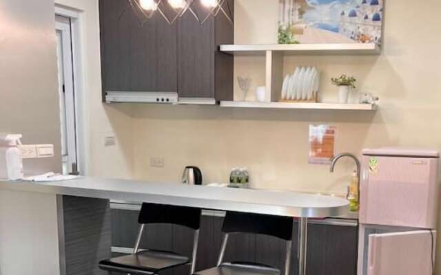 Canal16 HarborView Studio