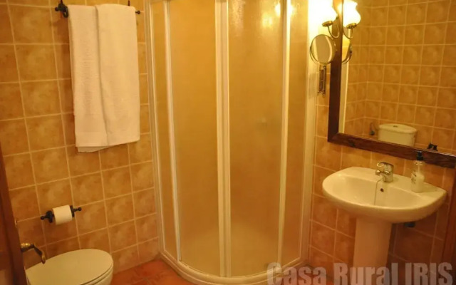 Casa Rural Iris