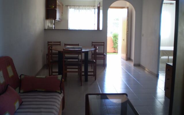 Apartamentos Aigua Oliva