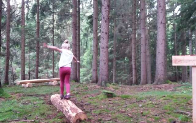 Ferienwohnungen Lichtenegger