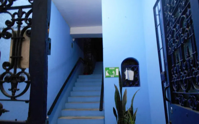 Hostal Rock Quito