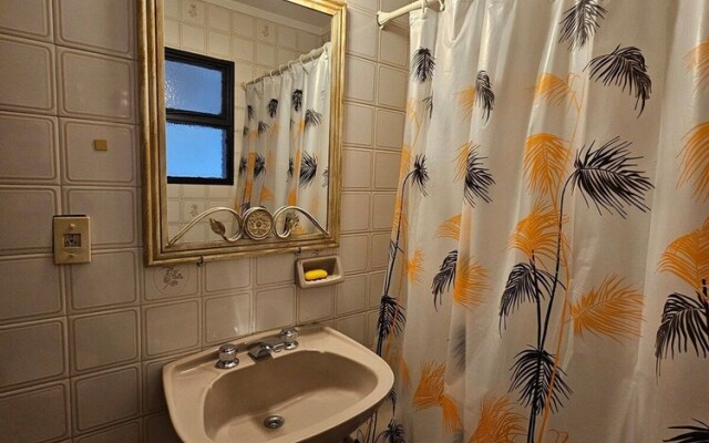 Exquisito 3 ambientes Congreso