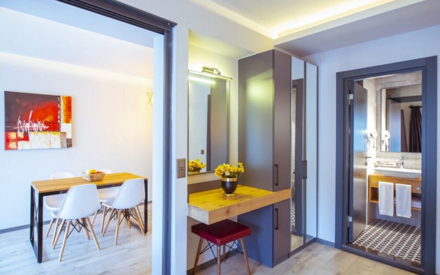 S3 King Residence
