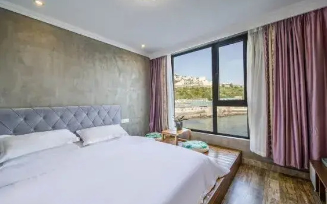 Shengshan  Gouqi Haige Fisherman's Homestay