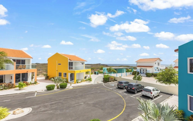 Punta Azul Ocean Resort 10B