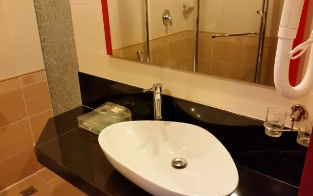 MB Hotel