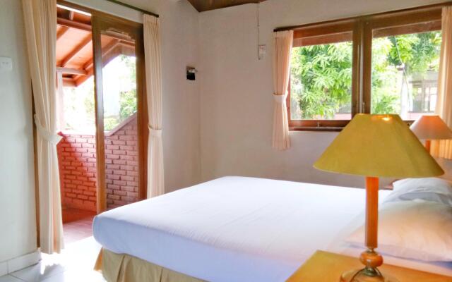 BaliPusri Nusa Dua Villa