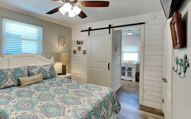 Bayview Bungalow