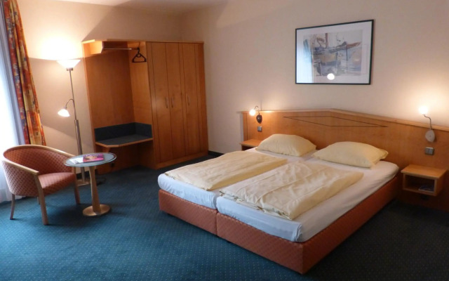 Hotel Panorama Harburg