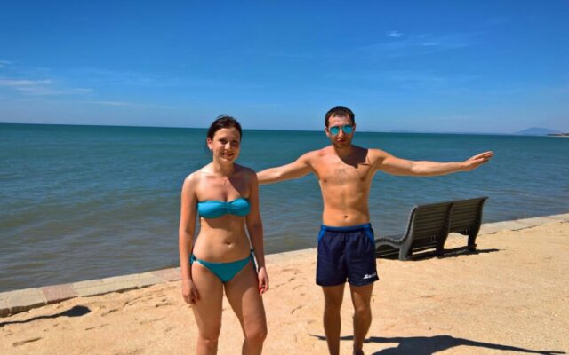 Mui Ne Resort