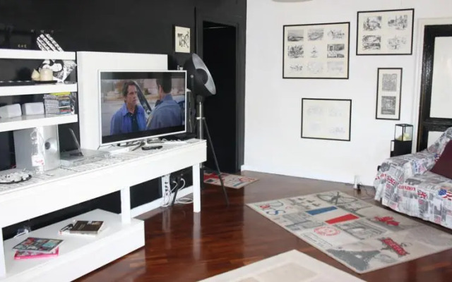 Mura Vaticane Holiday & Stay