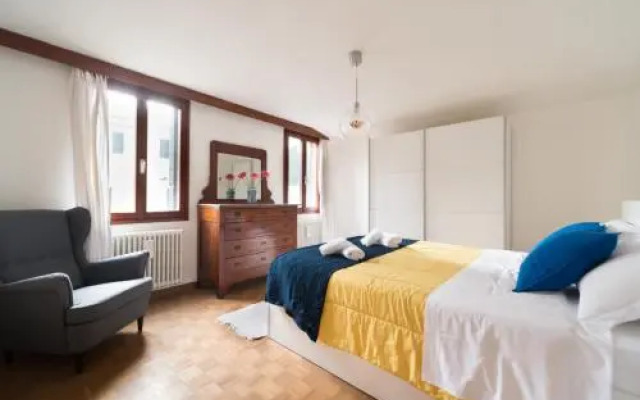 Ca' Alla Colombina by Sarlux