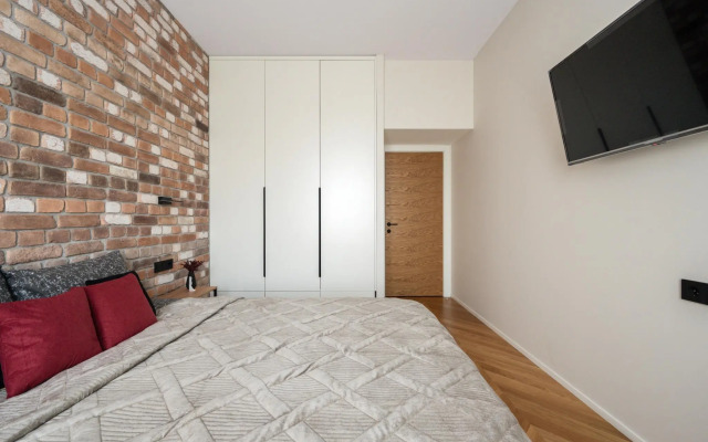 RentalSPb на улице Тосина 6