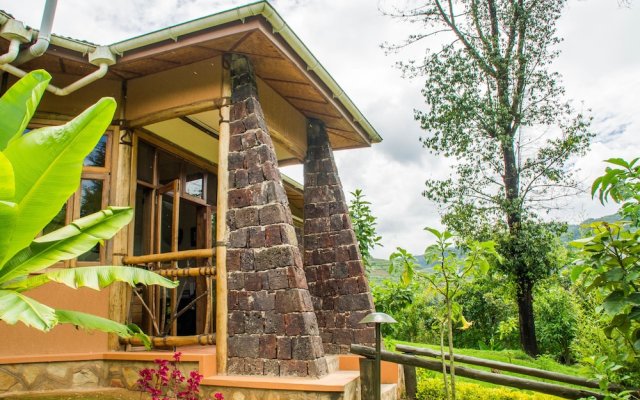 Ichumbi Gorilla Lodge