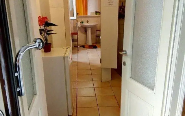 B&B Villetta Rosa
