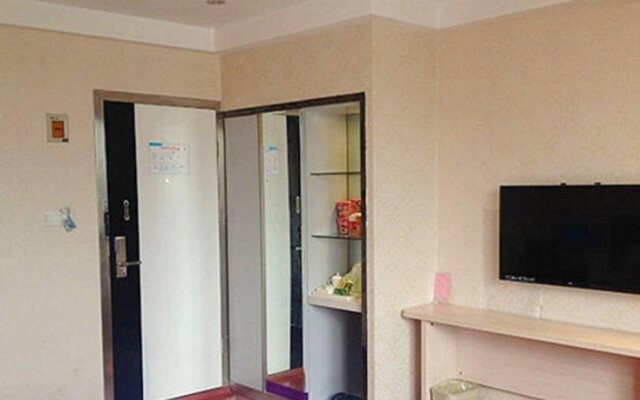 Coastal Theme Hotel