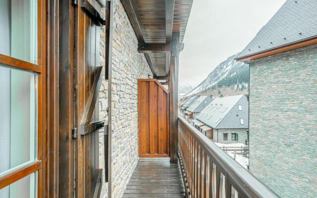 Luderna - Apartamento Val de Ruda B65 Liat