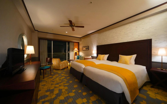 Biwako Hotel
