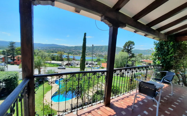 Posada La Villa