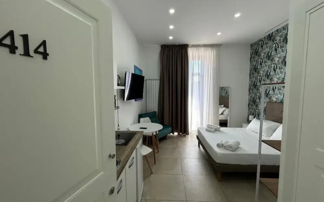 Enjoy rooms Naples