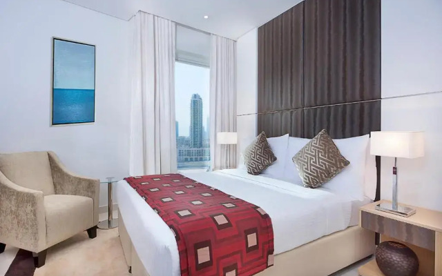 Damac Maison De Ville Breeze