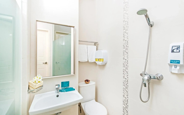 Hotel Rey Carlos