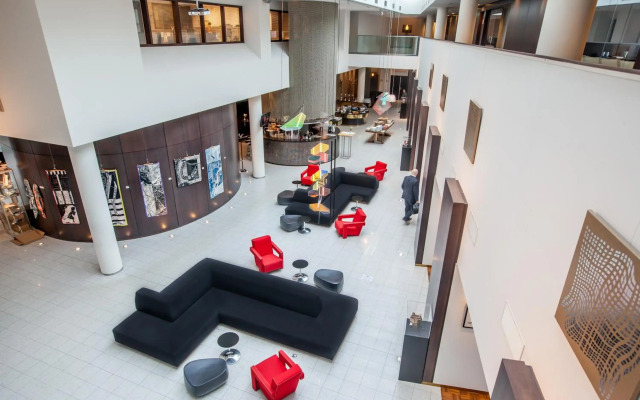 Hotel Artemis Amsterdam